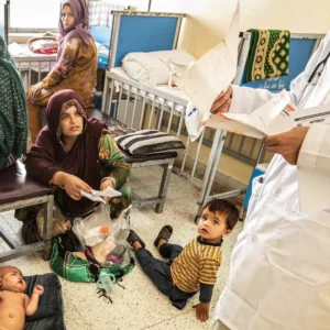 برنامه جهانی غذا: هزینه زندهگی در افغانستان همچنان بالاتر از سال گذشته باقی مانده است