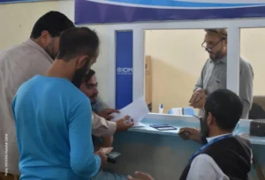 اوچا: در سه ماه گذشته بیش از ۲۰ میلیون دالر کمک به نیازمندان افغانستان توزیع شده است