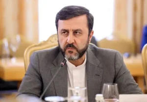 ایران در جریان مذاکرات با امریکا خواهان آزادسازی نیمی از داراییهای مسدودشده شد