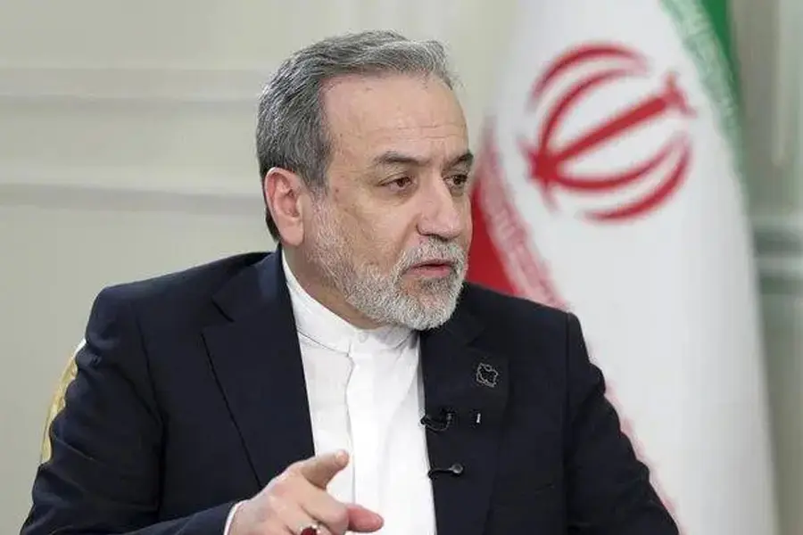 عراقچی از آزادی بخشی از داراییهای مسدودشده ایران خبر داد
