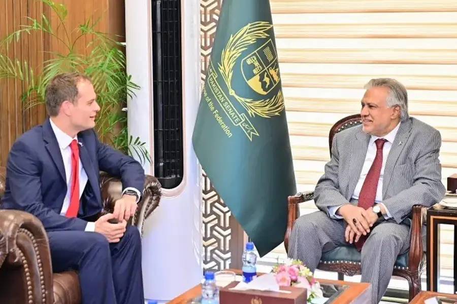 حق دفاع پاکستان در برابر حملات از خاک افغانستان