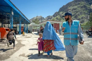 کمیته حقوق کودک سازمان ملل فرمان جدید طالبان درباره ازدواج دختران در کودکی را محکوم کرد
