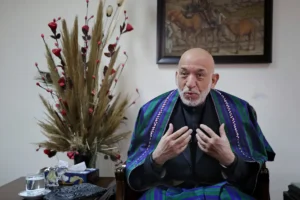 کرزی: توافق ایران و امریکا به نفع منطقه و جهان است