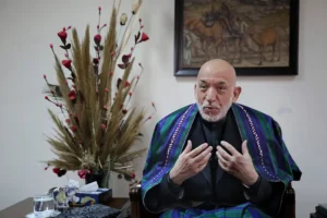 کرزی: پاکستان از ادامه سیاست ستیزهجویی و برخورد دوگانه با افراطگرایی دست بردارد