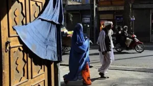 رواداری: بازداشت زنان در هرات سبب نادیده گرفتن کرامت انسانی آنان میشود