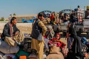 یونیسف: بازگشت مهاجران فشار بر افغانستان را افزایش داده است