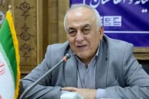 مقامهای ایرانی : خط آهن هرات–مزارشریف مسیر تازه ایران به آسیای میانه را هموار میکند