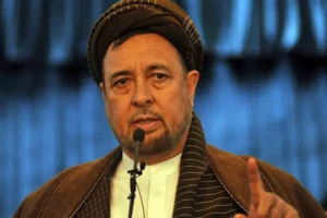 حزب تحت رهبری محقق: بازداشت زنان  در هرات اقدامی «مغایر با موازین اسلامی، انسانی و اخلاقی» است