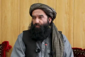 نورالله نوری: همه اقوام از حکومت طالبان حمایت میکنند