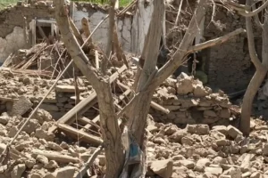 پاکستان: در حملات شب گذشته به مناطق مرزی ۲۶ عضو تی‌تی‌پی کشته شدند