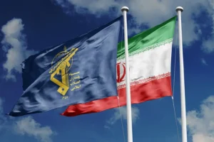 سپاہ پاسداران انقلاب ایران: حملہ امریکا بی پاسخ نخواھد ماند