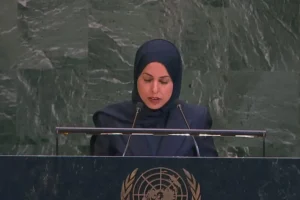 قطر: به میانجیگری مسالمتآمیز درباره افغانستان، بحرانهای منطقهای و بینالمللی ادامه میدهیم