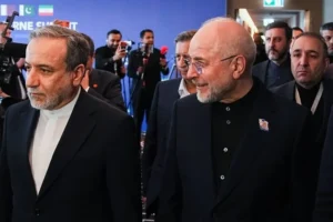 پایان دور اول مذاکرات تهران و واشنگتن در سوئیس؛ هیأت ایرانی محل را ترک کردند