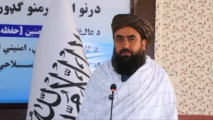 انفجار در کابل؛ معاون والی طالبان جان سالم به در برد