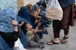 اوچا: نزدیک به نیمی از جمعیت افغانستان امسال به کمک‌های بشردوستانه نیاز دارند