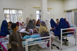 سازمان ملل: افغانستان همچنان با یکی از بالاترین نرخ‌های مرگ‌ومیر مادران در جهان روبه‌رو است