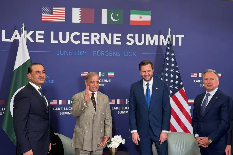نخستوزیر پاکستان