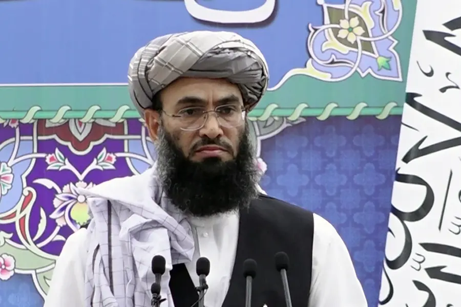 وزیر امر به معروف طالبان: هیچ کشوری حق مداخله در امور داخلی افغانستان را ندارد