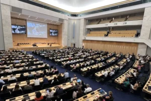 ۴۱ کشور در شورای حقوق بشر سیاستهای طالبان در برابر زنان را محکوم کردند