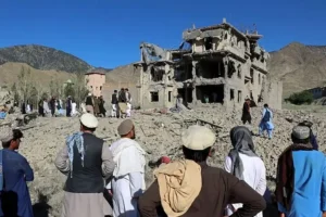 یوناما: دستکم ۲۸ غیرنظامی در حملات هوایی پاکستان به افغانستان جان باختند