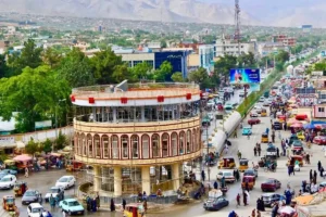 واژگونی یک موتر در کوهصافی پروان پنج کشته و هفت زخمی برجا گذاشت