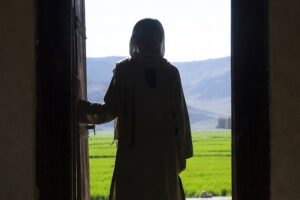 تصور نمی‌کردیم روزی بیرون شدن از خانه به یک تصمیم سنگین تبدیل شود