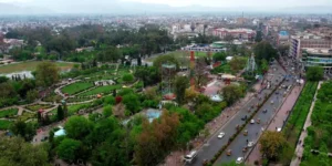یک فرمانده محلی طالبان در ننگرهار به ضرب گلوله برادرش کشته شد