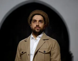 احمد مسعود: طالبان در یک انتخابات آزاد بر چهره‌هایی مانند مارشال دوستم پیروز نخواهند شد