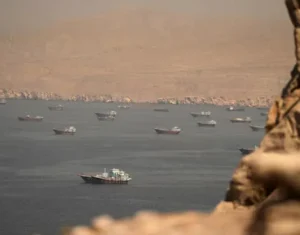سپاه پاسداران: اگر صادرات انرژی ایران متوقف شود، هیچ کشوری از خلیج فارس نفت و گاز صادر نخواهد کرد