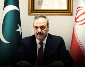 درانی: همکاری طالبان با هند خط سرخ پاکستان است