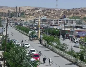 روند سبز از بازداشت دهها تن در غور توسط طالبان خبر داد