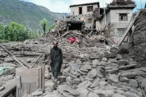 آیاوام از ادامه حمایت از زلزلهزدگان افغانستان خبر داد