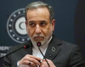 عراقچی: ایران همواره نگهبان تنگه هرمز بوده و خواهد ماند