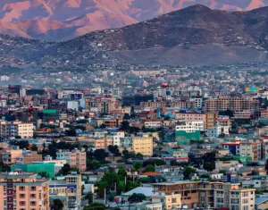 طالبان بیش از ۵۳۲ جریب زمین شهرک غیبیبابا در کابل را تصاحب کردند