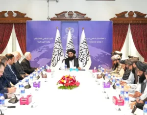 طالبان و ایران درباره همکاریهای قنسولی گفتوگو کردند