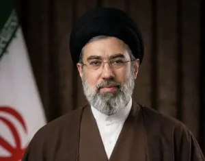 رهبر ایران: انتقام خون علی خامنهای خواست ملت است و انجام خواهد شد