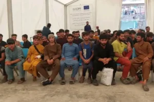 طالبان از آزادی ۶۳۸ مهاجر افغانستان از زندانهای پاکستان خبر داد