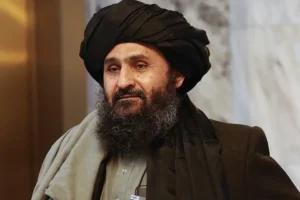 برادر: طالبان به‌ تنهایی توان مدیریت اقتصاد افغانستان را ندارند