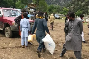 اوچا: کاهش بودجه کمکهای بشردوستانه خانوادههای افغانستان را با تصمیمهای دشوار روبهرو کرده است