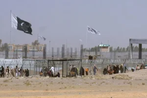 روسیه خواستار حل دیپلماتیک تنش میان گروه طالبان و پاکستان شد
