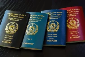 پاسپورت افغانستان در رتبه آخر شاخص جهانی ۲۰۲۶ قرار گرفت