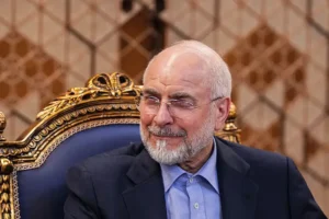 قالیباف: امریکا باید واقعیت‌های جدید منطقه را بپذیرد