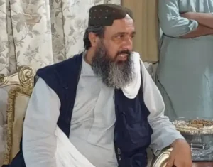 ۱۴ کشته در حمله انتحاری به منزل یکی از رهبران حزب مردم پاکستان در بلوچستان