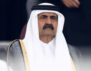 شیخ حمد بن خلیفه آل ثانی، امیر پیشین قطر درگذشت