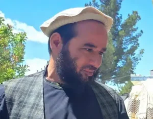 والی طالبان در بدخشان: جمعهخان فاتح در حدی نیست که تهدید برای نظام ما باشد