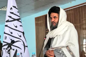 وزیر فرهنگ طالبان: ادامه حملههای پاکستان میتواند این کشور را با خطر تجزیه روبهرو کند