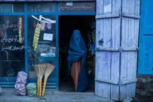 اتحادیه اروپا: بحران گرسنهگی در افغانستان در حال تشدید است