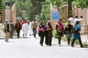یادداشت یک دانشجو؛ خاطره‌ای از آخرین روزهای دانشگاه