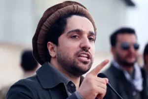 مسعود: افغانستان در آینده نزدیک شاهد تحولات بسیار بزرگ خواهد بود