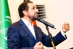 احمدضیا مسعود: افغانستان نیازمند اصلاحات بنیادین در شیوه حکمرانی و نهادسازی است